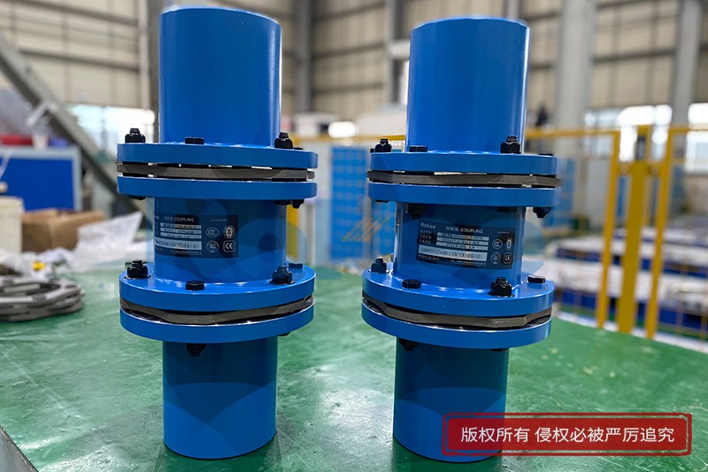 Membrane Couplings