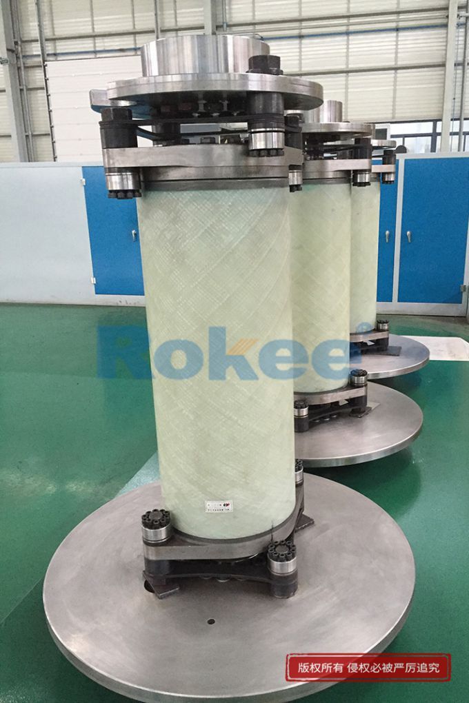 3.0MW wind power coupling