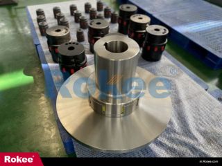 High Quality Jaw Flexible Couplings,Flexible Couplings,Elastic Coupling