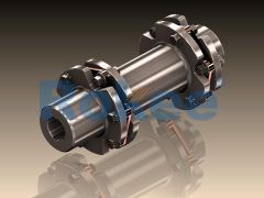 JMIIJ Membrane Couplings,JMIIJ Diaphragm Coupling