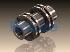 JMIJ Membrane Couplings,JMIJ Diaphragm Coupling